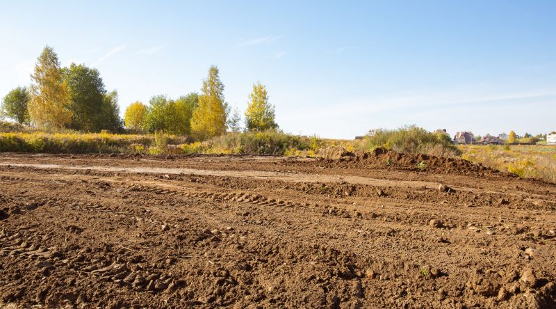 Farm Clearing in Salt Lake City, UT