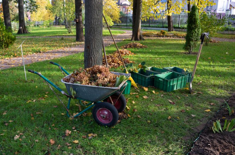 Land Preparation Service in Gwinnett County, GA